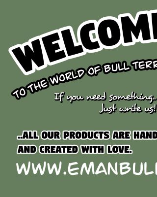 We can make anything you have in your dreams.. we draw.. we print on fabrics and sew everything with our own hands! With...